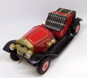 2024公式店舗 Bearcat Stutz | hobbyDB | Cars 置物、オブジェ