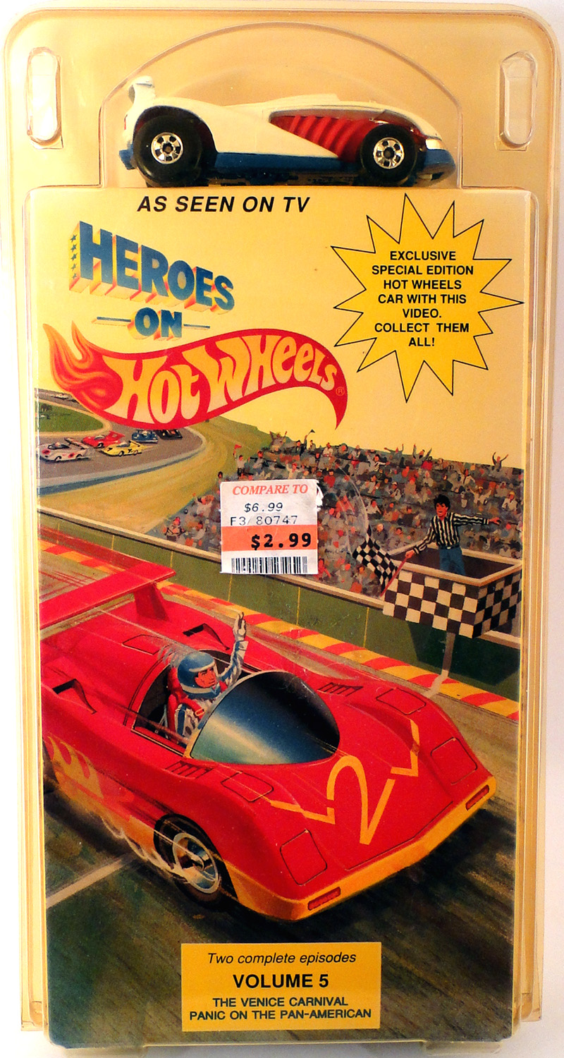 Heroes on outlet hot wheels