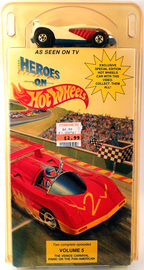 Heroes on hot wheels hot sale