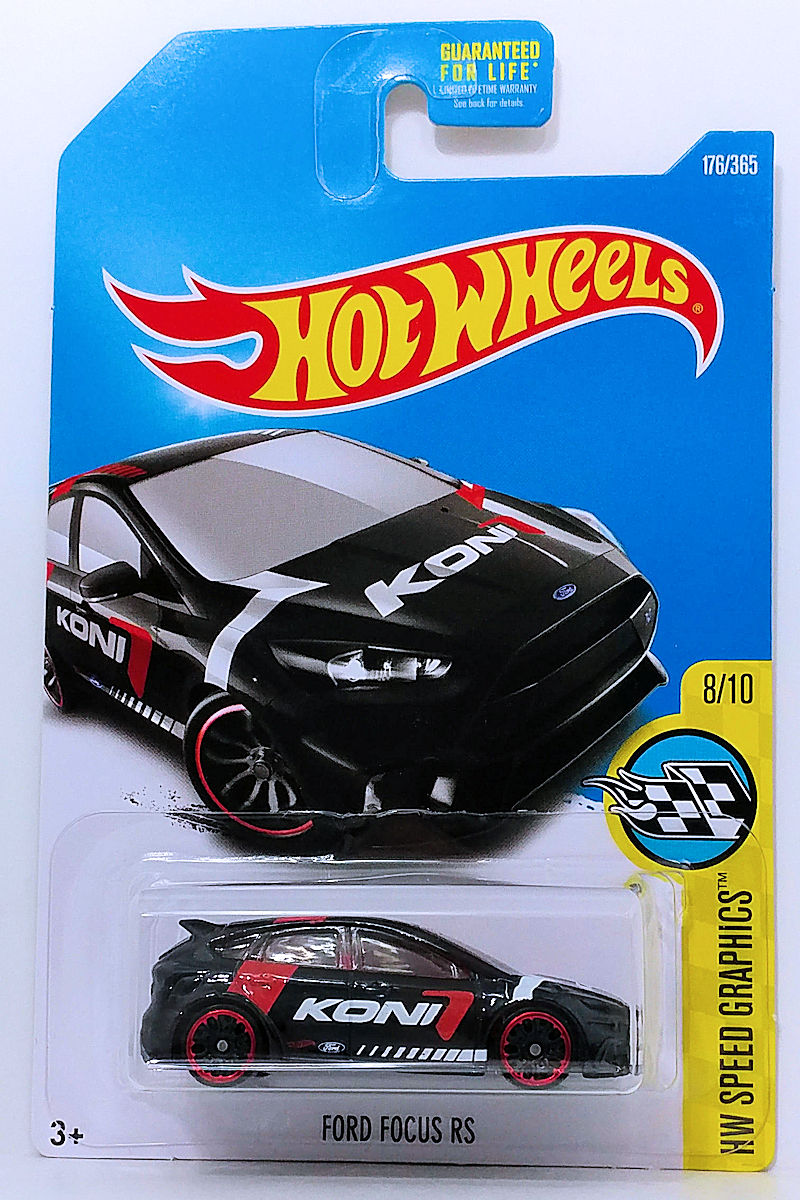 Focus store rs toy