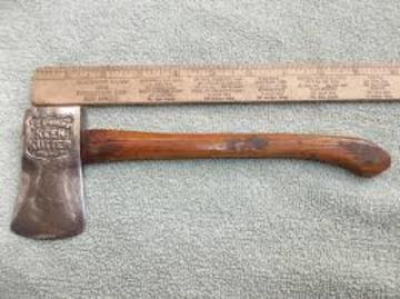Keen sales kutter axe