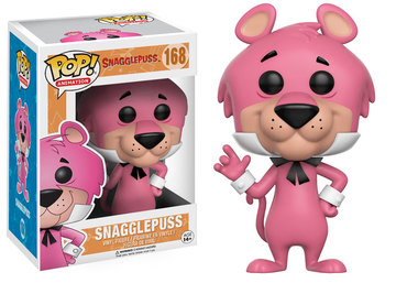 FUNKO WACKY WOBBLER SNAGGLEPUSS ボビング美品 - メルカリ