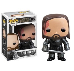 Game of thrones pop toys online