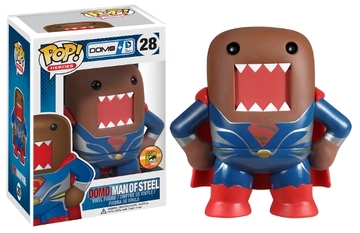 Funko POP　DOMO　まとめ売り DC Universe Domo-Kun DOMO Mysterio Mini Vinyl Pop Figure