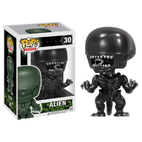 Alien | Art Toys | hobbyDB