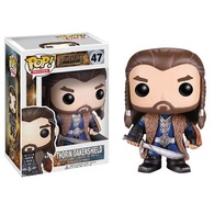 Thorin Oakenshield