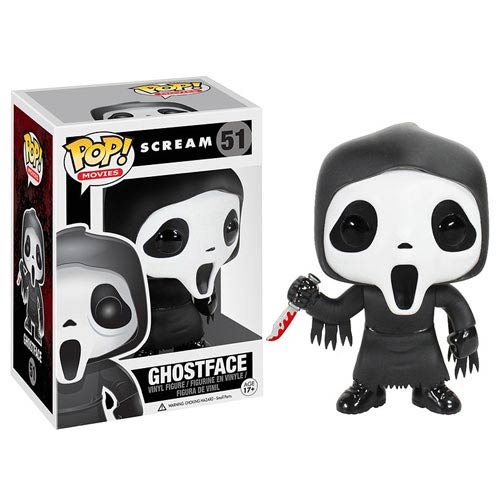 Dbd discount funko pop