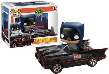 Funko discount batmobile 1966