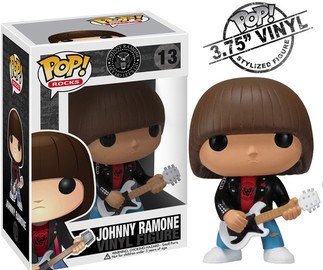 Johnny Ramone | Art Toys | hobbyDB