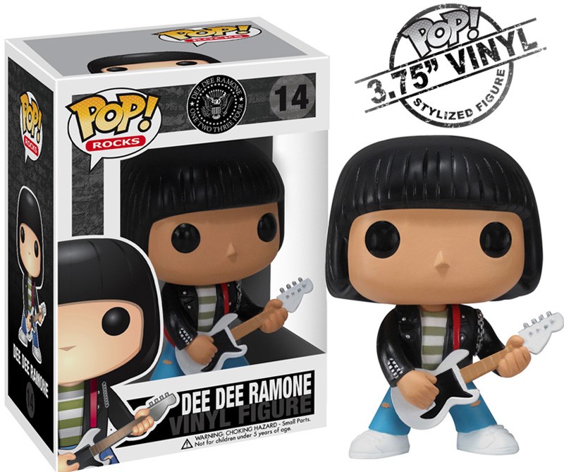 日本人気超絶の Dee Dee hobbyDB | Toys Art | Ramone SF・ファンタジー・ホラー