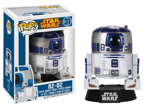 R2-D2 | Vinyl Art Toys | Pop Guide