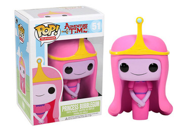 Princess Bubblegum | Art Toys | hobbyDB