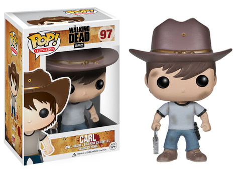 Carl Art Toys hobbyDB