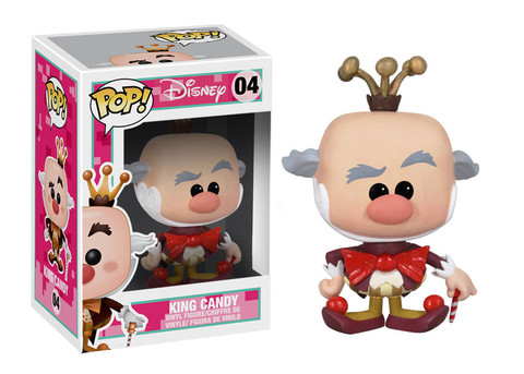オープンセール 福袋 King Candy | Art Toys | hobbyDB SF・ファンタジー・ホラー