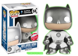 Fugitive Toys Exclusive