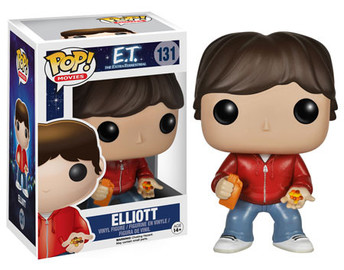 Elliott | Art Toys | hobbyDB