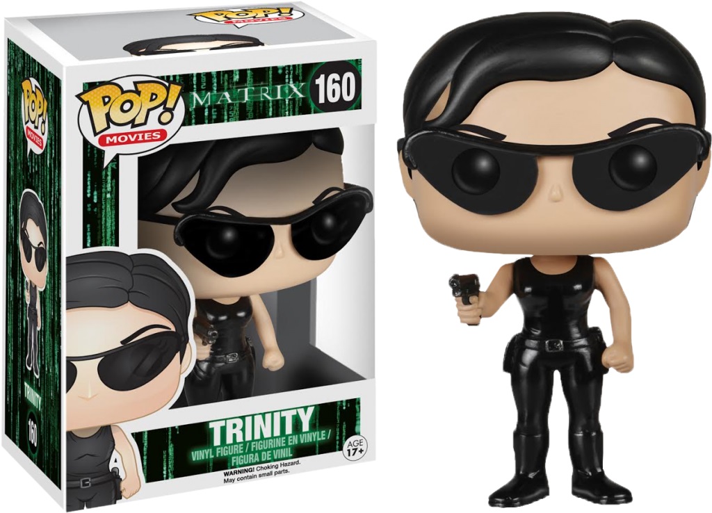 高評価！ | Trinity Art hobbyDB | Toys アメコミ