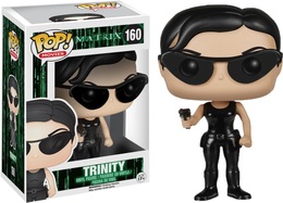 Funko POP! NEO & TRINITY セット Amazon.co.jp: Funko POP! マトリックス復活コレクターズセット