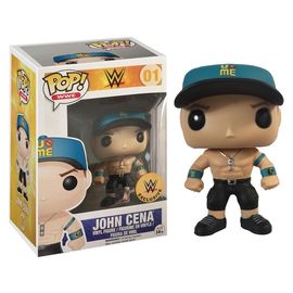 John Cena | Toys | hobbyDB