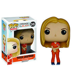 Piper chapman funko pop sale