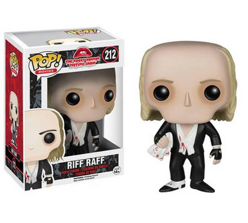 アニメ RIFF*RAFF VOCAL COLLECTION Riff Raff | Art Toys | hobbyDB