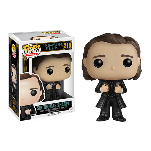 Dean thomas funko pop sales