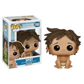 Funko top pop spot