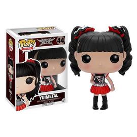 Yuimetal Art Toys hobbyDB