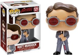 Matt Murdock