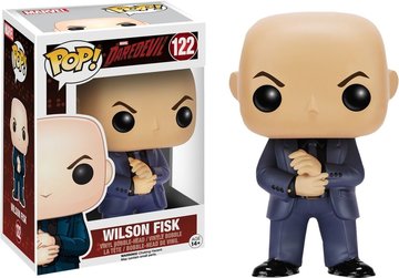 季節のおすすめ商品 Wilson Fisk | Art Toys | hobbyDB アメコミ