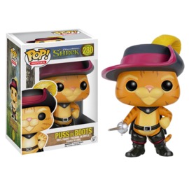 Funko sales pop dreamworks