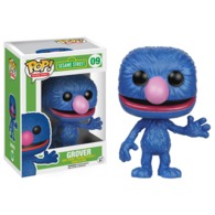 注目の Grover | Art Toys | hobbyDB ギター