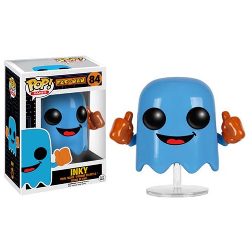 Pac man funko pop sale