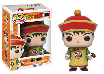Pop price best sale guide dragon ball