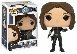 Agent Daisy Johnson | Art Toys | hobbyDB