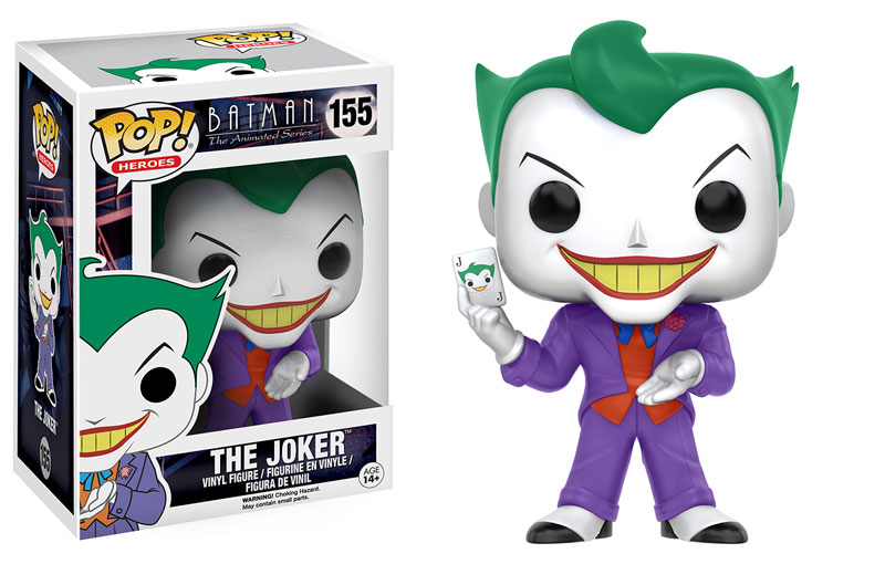 The Joker | Vinyl Art Toys | hobbyDB