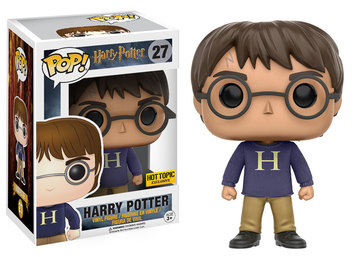 Top-10 Most Valuable Harry Potter Wizarding World Funko Pop! Figures - Pop  Price Guide