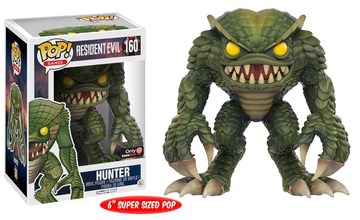 最大80％オフ Hunter | Art Toys | hobbyDB ゲームキャラクター