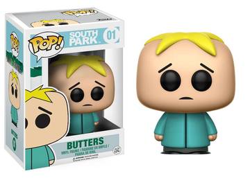 South park discount pop vinyl