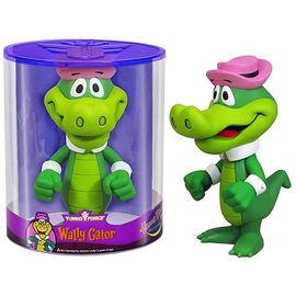 Wally Gator | Art Toys | hobbyDB