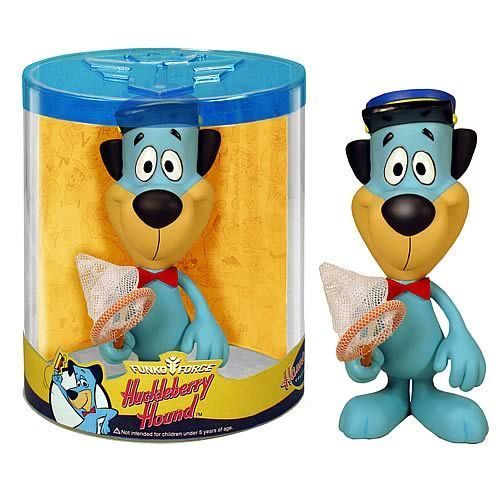 Huckleberry Hound | Art Toys | hobbyDB