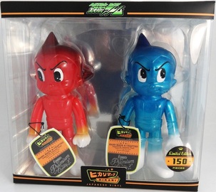 Astro Boy | Art Toys | hobbyDB