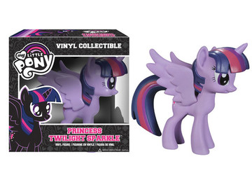 G4 My Little Pony Reference - Twilight Sparkle (Friendship is Magic)