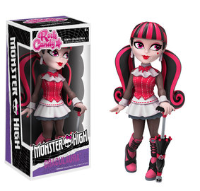 Draculaura | Vinyl Art Toys | hobbyDB