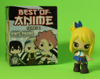 Best of anime mystery minis hotsell