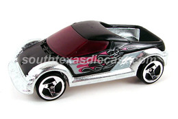 Honda Spocket