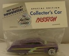 素晴らしい品質 1999 - 13th Annual Hot Wheels Collectors Convention (Event 乗用車