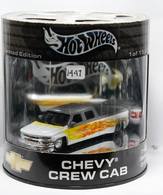 Chevy Crew Cab