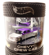 Chevy Crew Cab