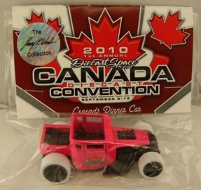 Bone Shaker | Model Trucks | hobbyDB